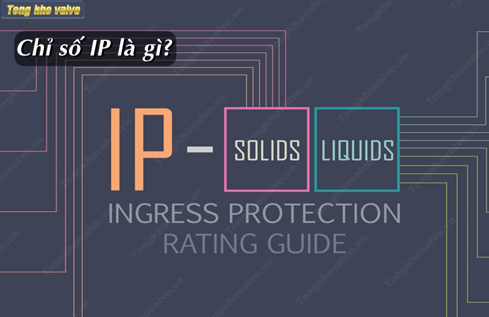 Chỉ số IP là gì