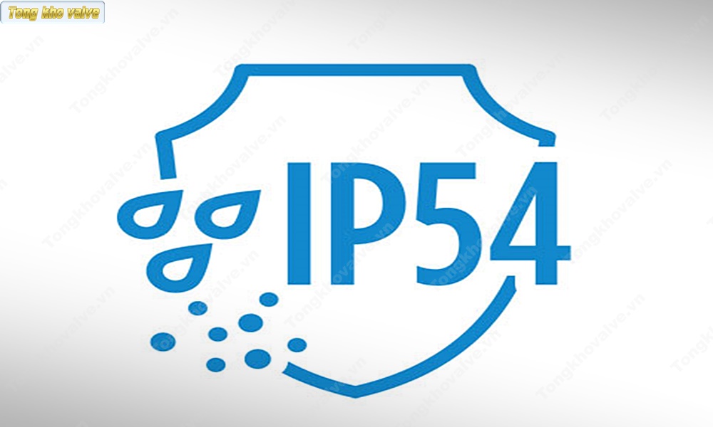 IP54