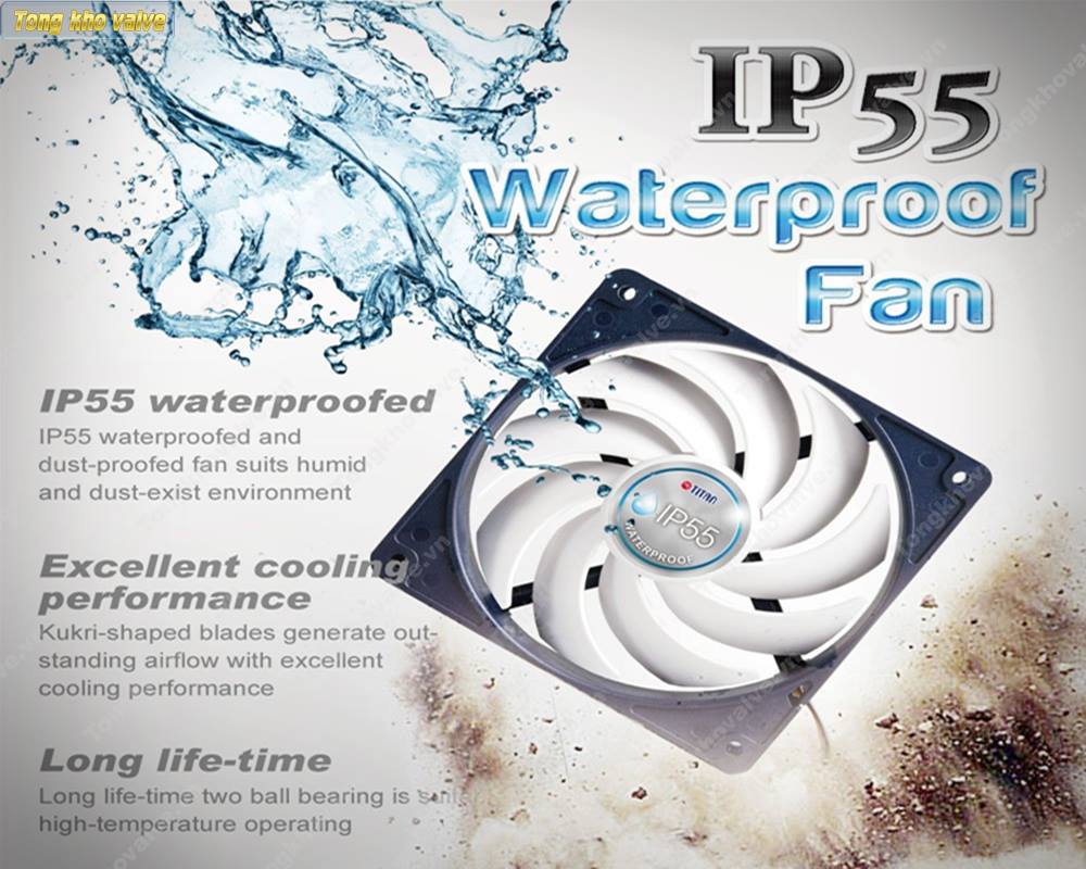 IP55