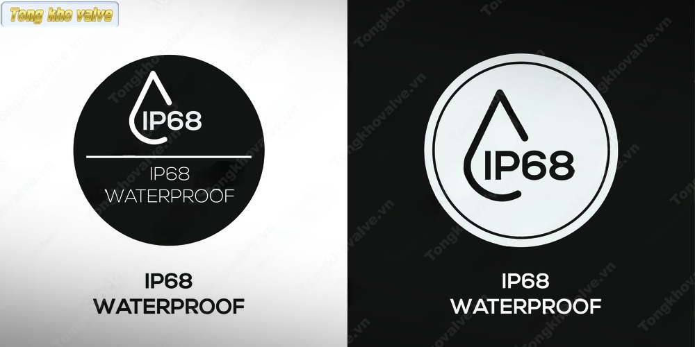 IP68