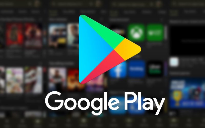 Hướng dẫn đăng ký tài khoản Google Play Store trên điện thoại, máy tính
