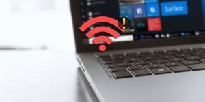 Tại sao laptop ko kết nối đc wifi