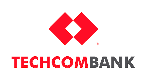 logo ngân hàng teckcombank
