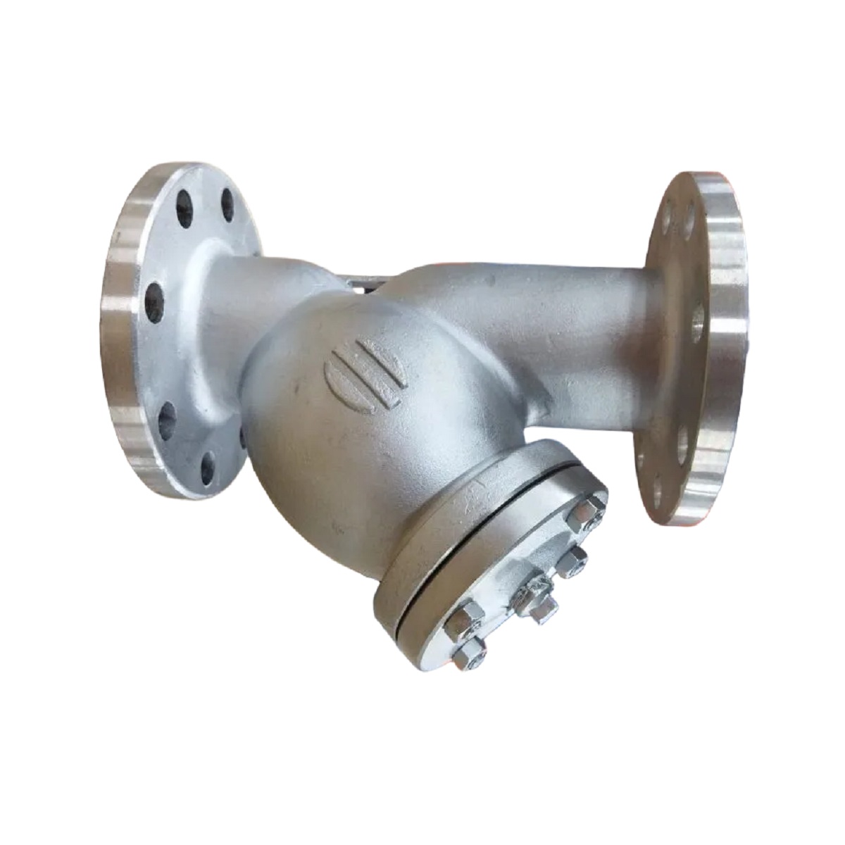 loc-y-inox-wonil-01 Lọc Y inox Wonil