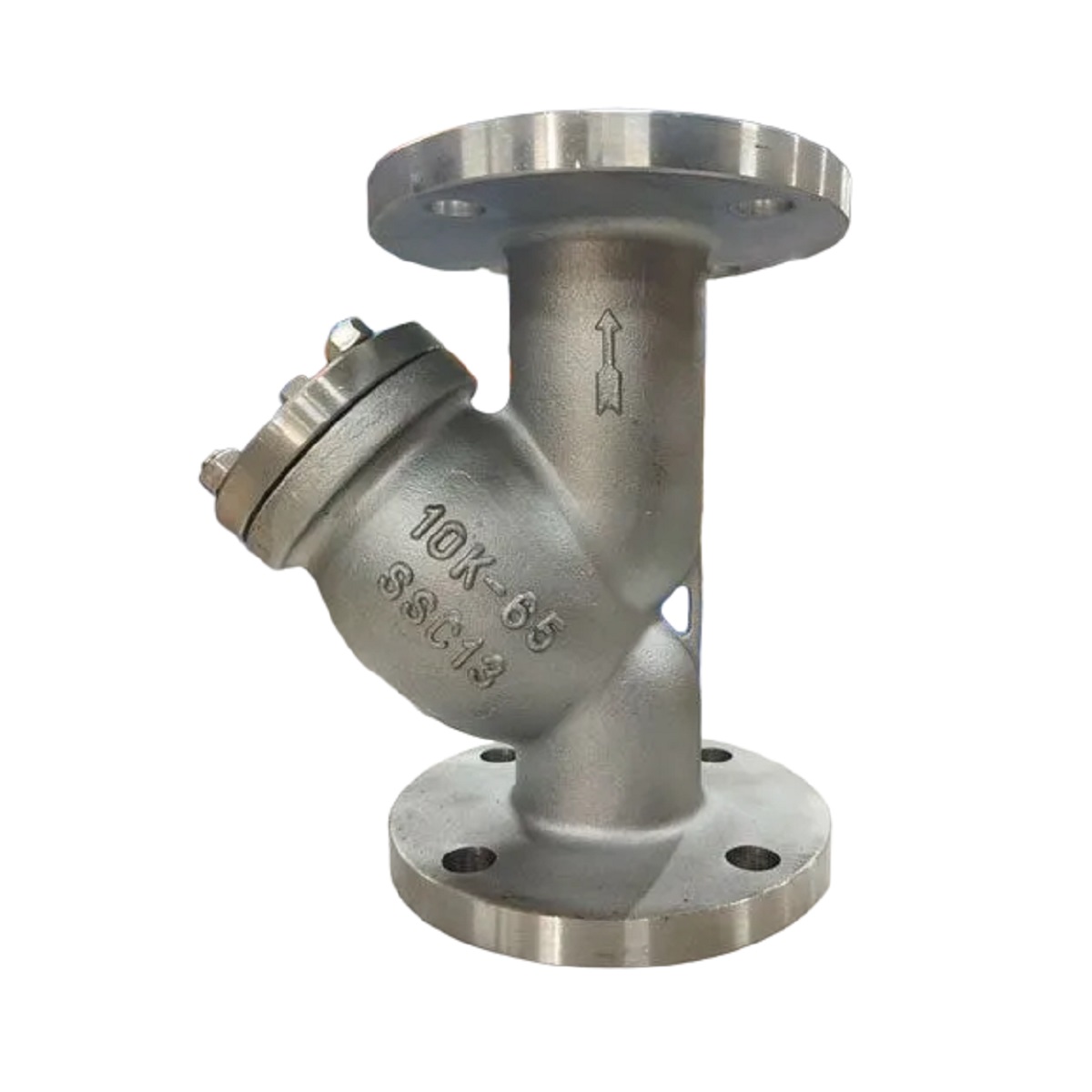 loc-y-inox-wonil-02 Lọc Y inox Wonil