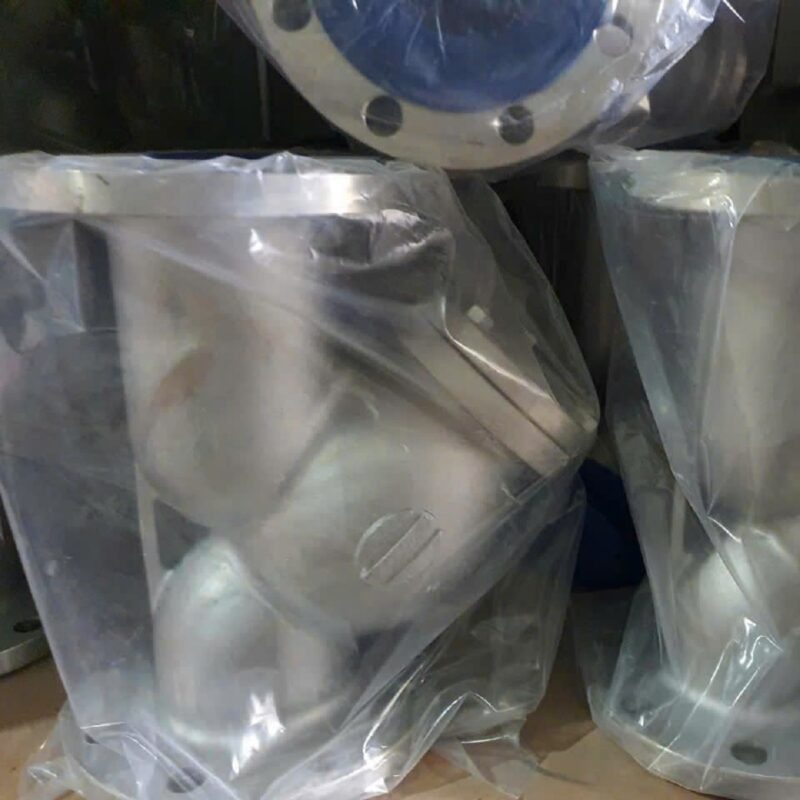 Lọc Y inox Wonil 4 loc y inox wonil 04