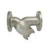 Y lọc inox Kitz 10UYA – JIS10K 2 Y lọc inox Kitz 10UYA – JIS10K - ảnh đại diện, chụp rõ logo, kết nối kiểu mặt bích