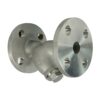 Y lọc inox Kitz 10UYB – JIS10K 1 Y lọc inox Kitz 10UYB – JIS10K - chụp góc nghiểng, ảnh đại diện kết nối mặt bích