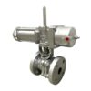 Van bi điều khiển khí nén BSW 1 Van bi điều khiển khí nén BSW - ảnh đại diện sản phẩm - chụp tổng thể