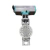 Van bướm inox Tomoe khí nén chup ảnh đại diện - toàn cảnh