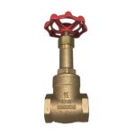 Van cổng đồng KITZ E Class 150, DN10–DN80
