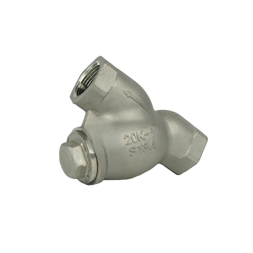 y-loc-inox-uy-jis20k (1) Y lọc inox Kitz UY – JIS20K chụp góc nghiêng