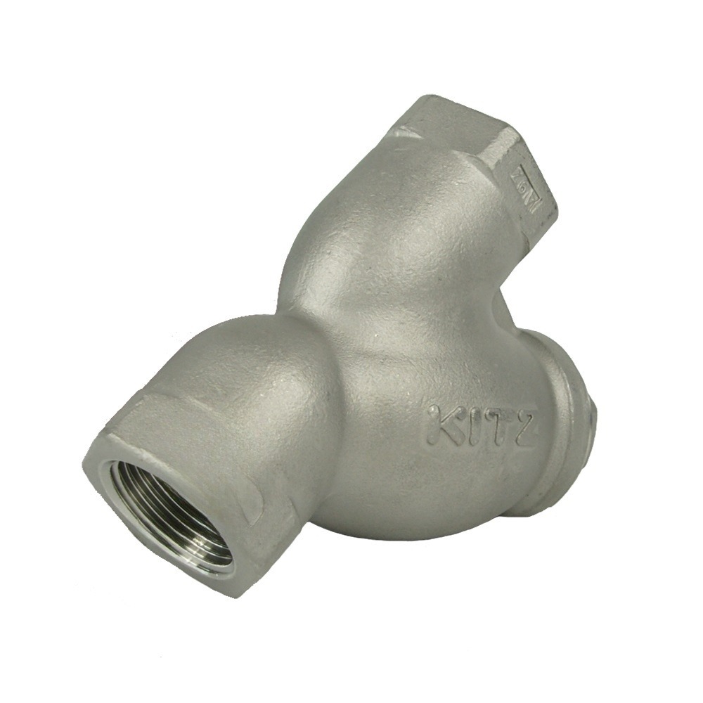 y-loc-inox-uy-jis20k (3) Y lọc inox Kitz UY – JIS20K rõ kiểu bắt ren
