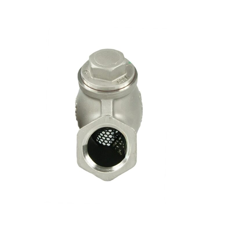 Y lọc inox Kitz UY – JIS20K 6 y loc inox uy jis20k 5