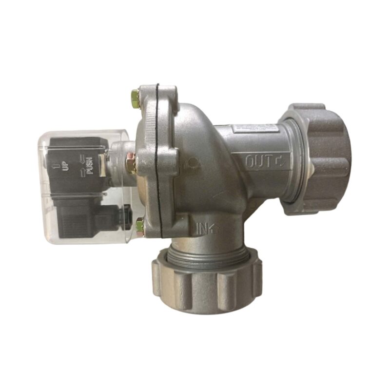 Van giũ bụi JOIL DN25