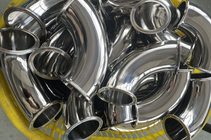 Tổng kho Phụ kiện vi sinh tại Hà nội và HCM