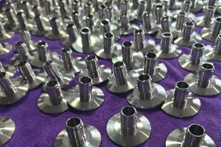 Tổng kho Phụ kiện vi sinh số lượng lớn