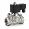 Van điện từ inox UniD